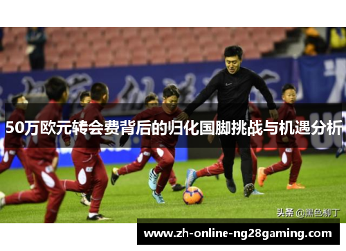 50万欧元转会费背后的归化国脚挑战与机遇分析