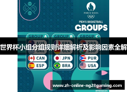 世界杯小组分组规则详细解析及影响因素全解