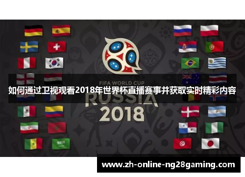 如何通过卫视观看2018年世界杯直播赛事并获取实时精彩内容