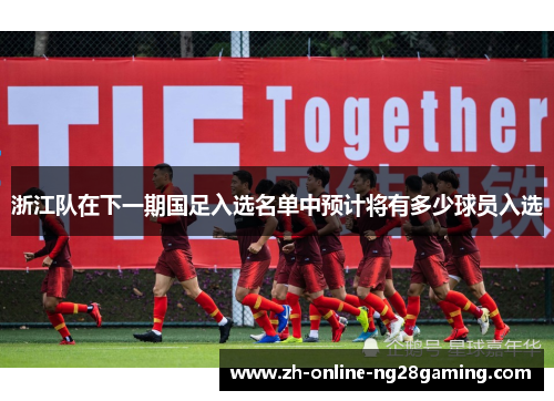 浙江队在下一期国足入选名单中预计将有多少球员入选