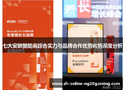 七大安联赞助商综合实力与品牌合作优势劣势深度分析