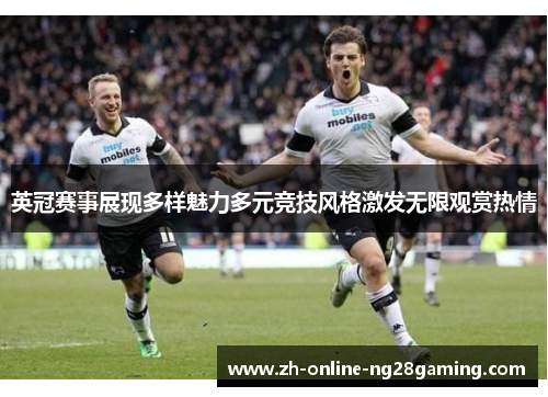 英冠赛事展现多样魅力多元竞技风格激发无限观赏热情