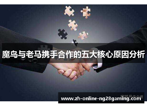 魔鸟与老马携手合作的五大核心原因分析