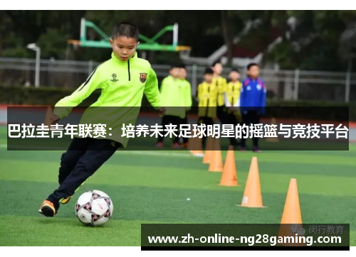 巴拉圭青年联赛：培养未来足球明星的摇篮与竞技平台